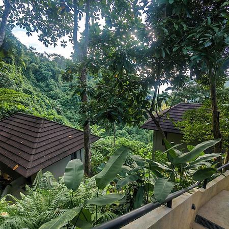 Perch El Nido'S Seaview Villas Overlooking Marimegmeg Ngoại thất bức ảnh