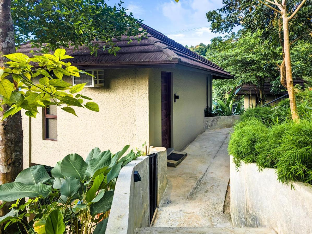 Perch El Nido'S Seaview Villas Overlooking Marimegmeg Ngoại thất bức ảnh