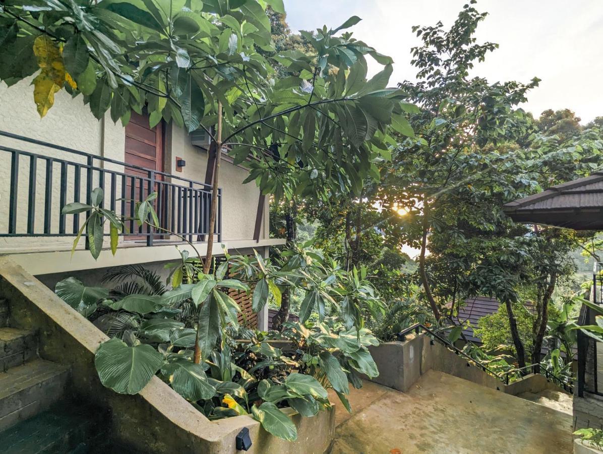 Perch El Nido'S Seaview Villas Overlooking Marimegmeg Ngoại thất bức ảnh