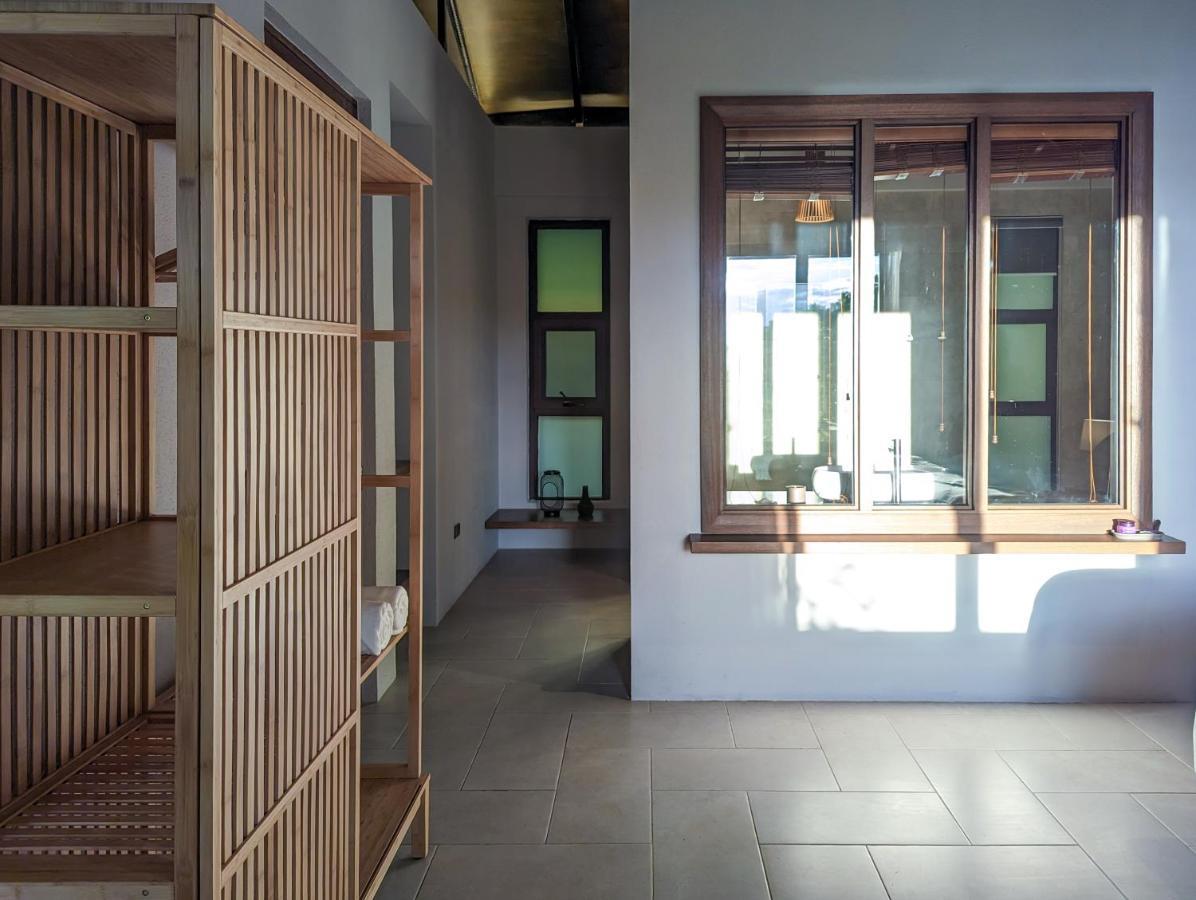 Perch El Nido'S Seaview Villas Overlooking Marimegmeg Ngoại thất bức ảnh