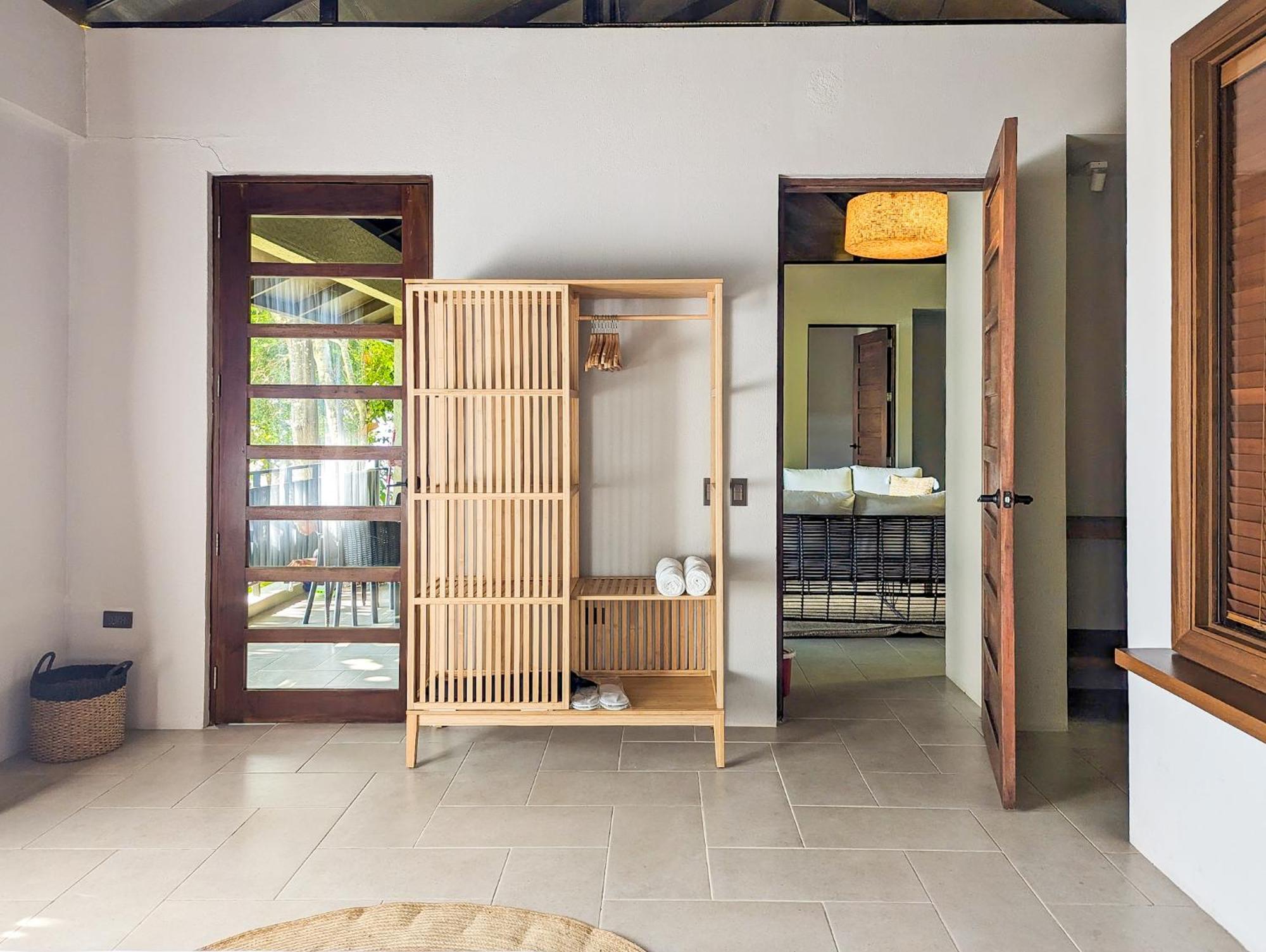 Perch El Nido'S Seaview Villas Overlooking Marimegmeg Ngoại thất bức ảnh