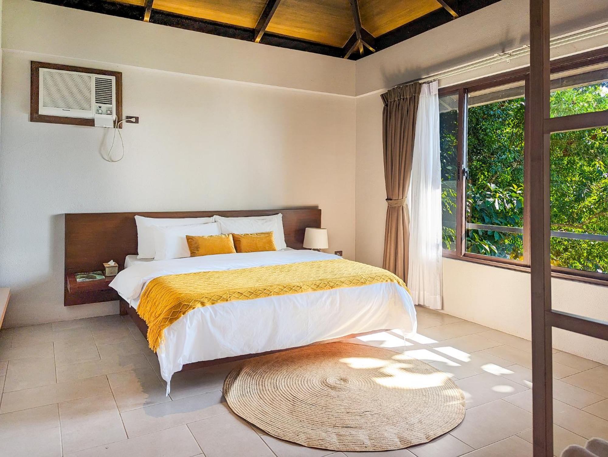 Perch El Nido'S Seaview Villas Overlooking Marimegmeg Ngoại thất bức ảnh