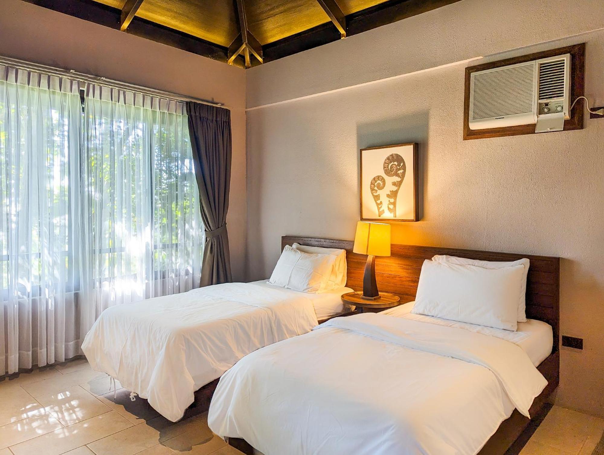 Perch El Nido'S Seaview Villas Overlooking Marimegmeg Ngoại thất bức ảnh