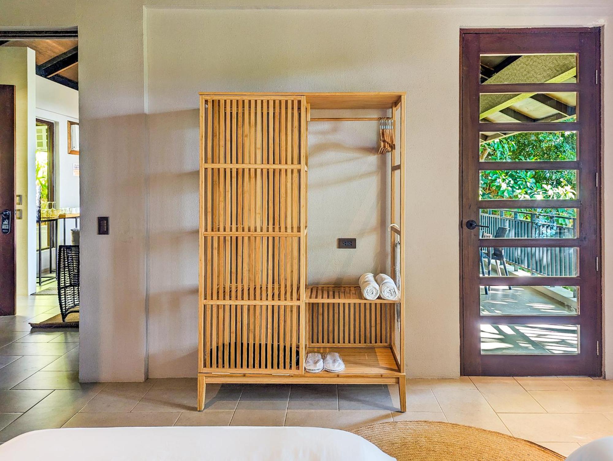 Perch El Nido'S Seaview Villas Overlooking Marimegmeg Ngoại thất bức ảnh