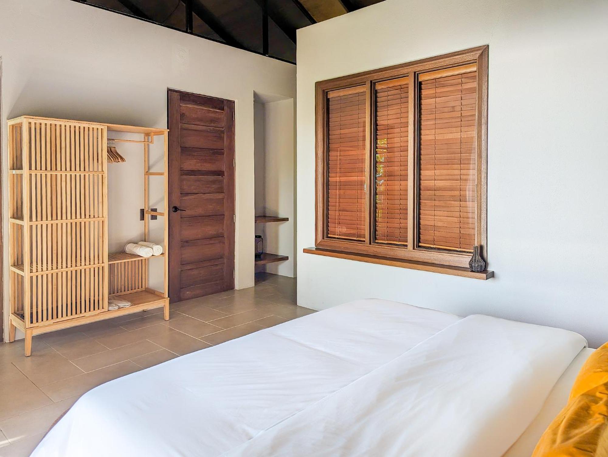 Perch El Nido'S Seaview Villas Overlooking Marimegmeg Ngoại thất bức ảnh